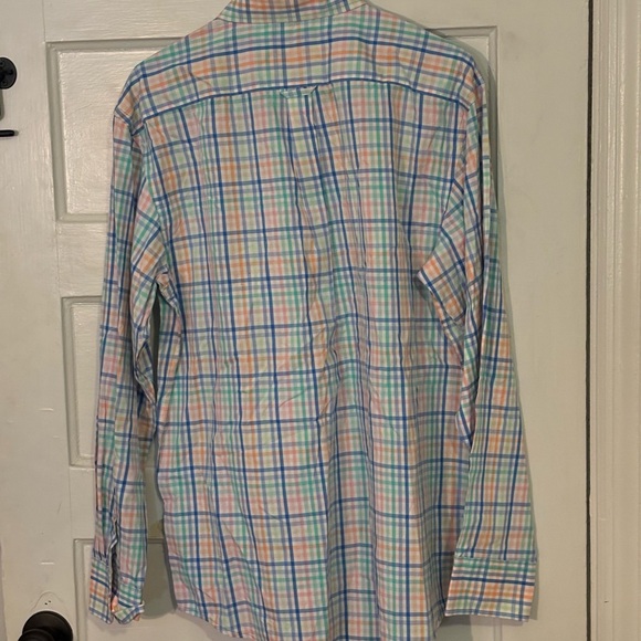Like new button up - Picture 3 of 3